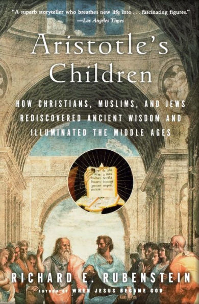 Richard Rubenstein - Aristotle's Children